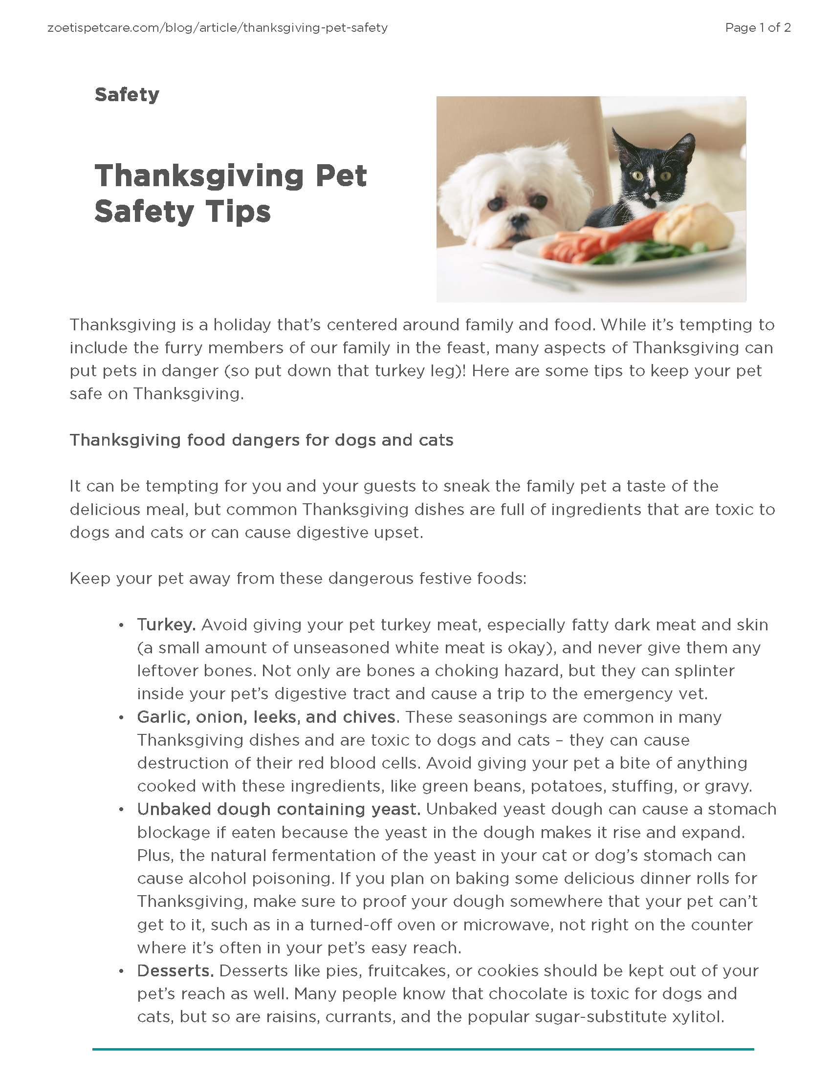 are turkey legs safe for dogs